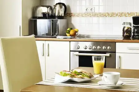 7seasons Apartments Budapest - 92