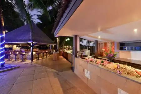Andaman White Beach Resort - 11
