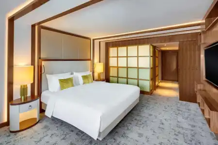 Kempinski Corvinus Budapest - 58