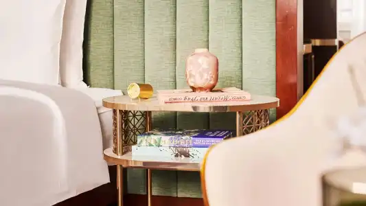 Andaz Prague, By Hyatt - 105