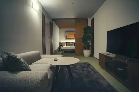 The Aoyama Grand - 61