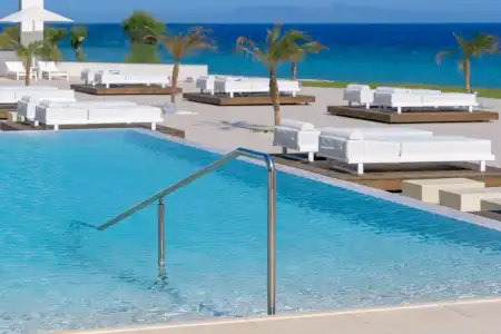Sun Beach Resort - 27