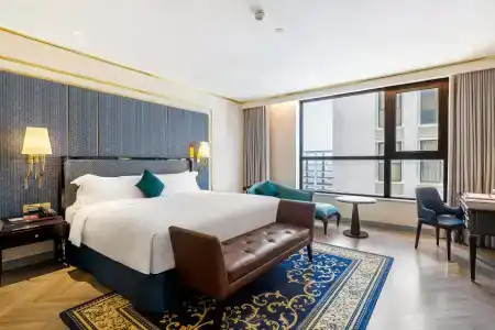 Dolce by Wyndham Hanoi Golden Lake - 57