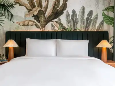 Radisson Blu, Abu Dhabi Yas Island - 40