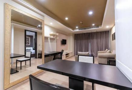 Admiral Premier Bangkok - 42