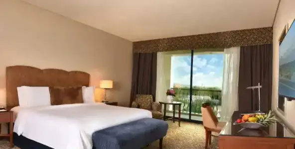 Al Ain Rotana - 44