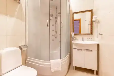 AZIMUT Derbenevskaya Moscow - 98