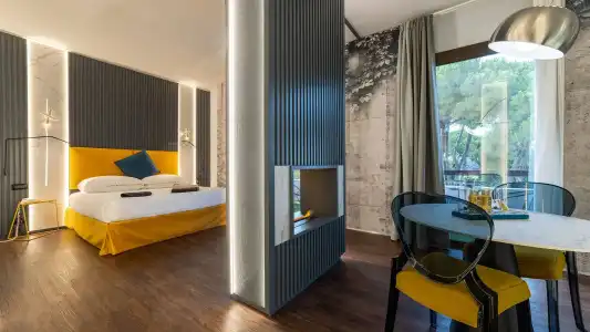 Salus Terme - Adults Only - 130