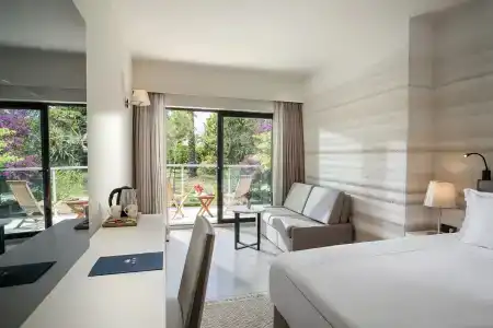 Arin Resort Bodrum - 56