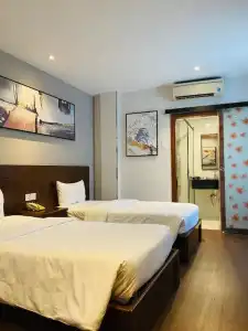 Central Park Saigon - 47