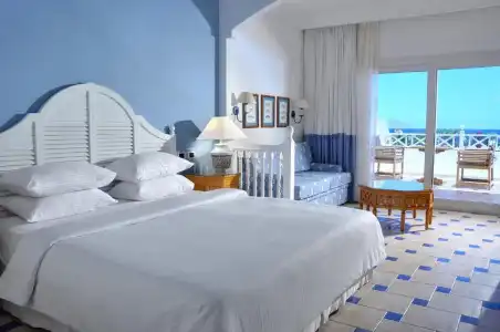 Sheraton Sharm, Resort, Villas & Spa - 3