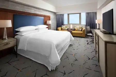 Sheraton Gateway Los Angeles - 33