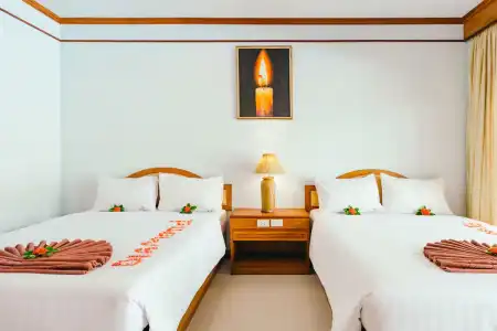 Daimond Private Resort - 57