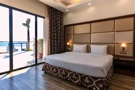 Palma Beach Resort and Spa - 51