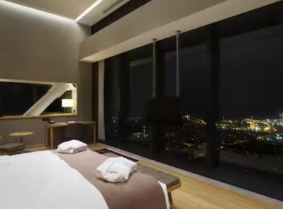 DoubleTree by Hilton Istanbul-Avcilar - 48