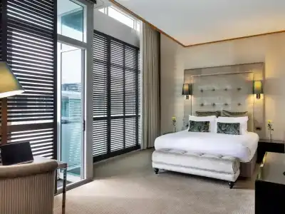 Sofitel Auckland Viaduct Harbour - 54
