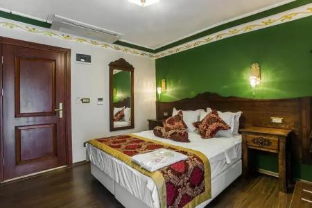 Rose Garden Suites - 26
