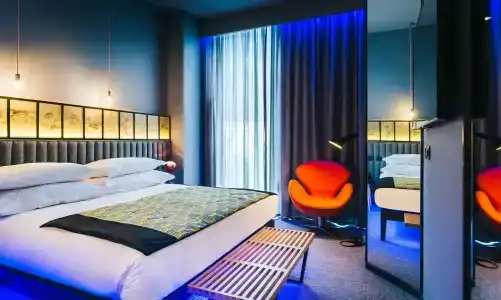 Pestana CR7 Funchal, Lifestyles - 25