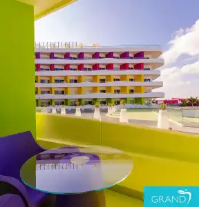 Temptation at The Tower Cancún All Inclusive - Adults Only - 86