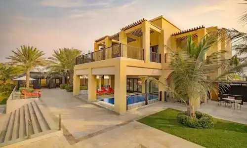 DoubleTree by Hilton Resort & Spa Marjan Island - 95