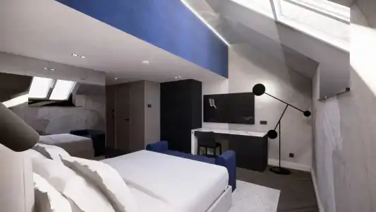 The Amauris Vienna - Relais & Châteaux - 42