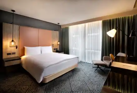 Hilton London Bankside - 50