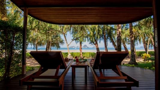 Tup Kaek Sunset Beach Resort - 51