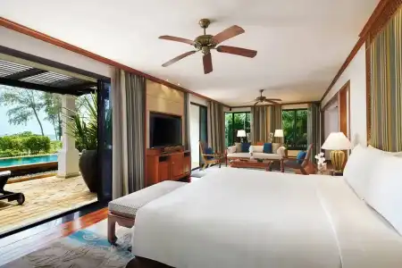 JW Marriott Phuket Resort & Spa - 91