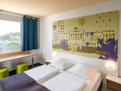 B&B Braunschweig-Nord - 26
