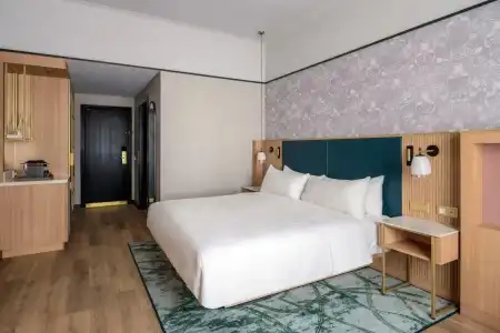 Brussels Marriott Grand Place - 62