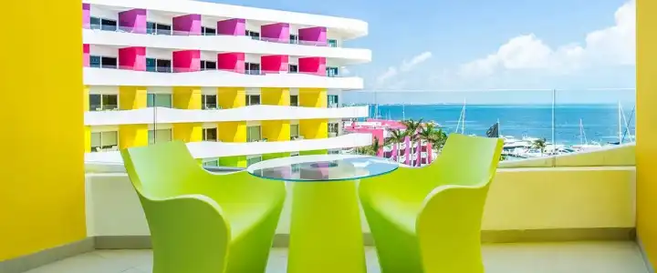 Temptation at The Tower Cancún All Inclusive - Adults Only - 75