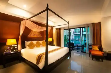 Navatara Phuket Resort - 1