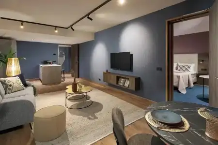 Van der Valk Haarlem - 75