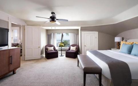 del Coronado, Curio Collection by Hilton - 162