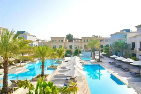 Andalus Al Seef Resort & Spa - 32