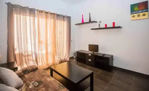 Yucca Park Aparthotel - 42