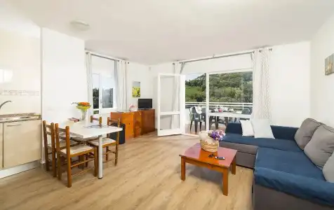 Apartaments Els Llorers - 53