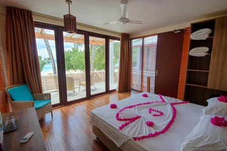 Kinan Retreat - 1