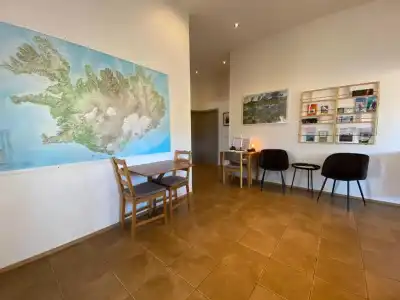 Dalshöfdi Guesthouse - 23