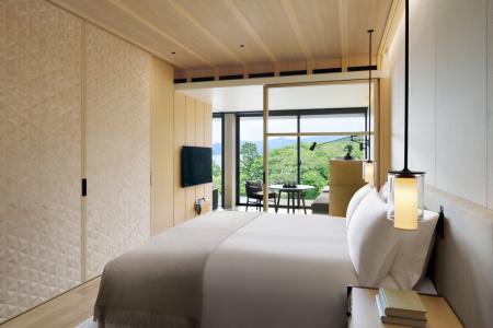 The Ritz-Carlton, - 58