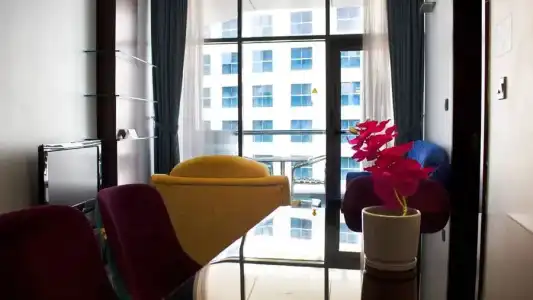 Signature Apartments & Spa - 62