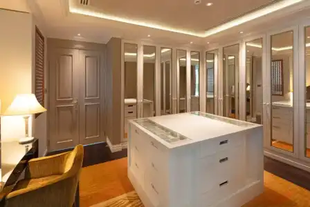 Dusit Thani Abu Dhabi - 37