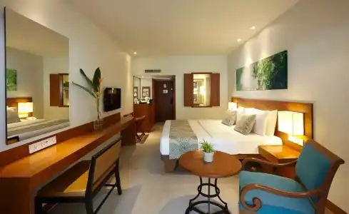 Woodlands & Resort - 36