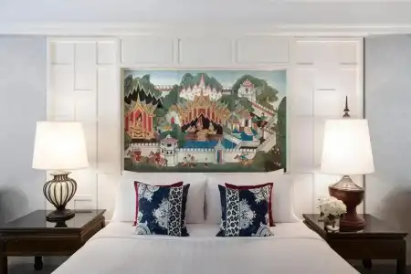 Anantara Siam Bangkok - 50