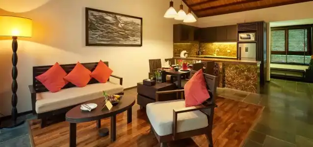 Beach Front Apartments - 118