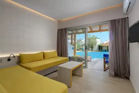 Lydia Maris Resort & Spa - 55