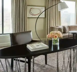 Four Seasons Washington DC - 84
