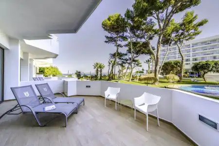 Playa Esperanza Resort Affiliated by Melia - 88