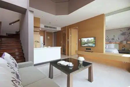 Sivatel Bangkok - 91