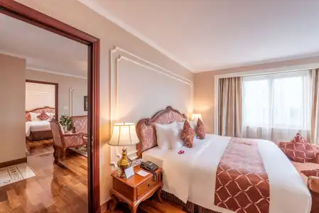 Grand Saigon - 114